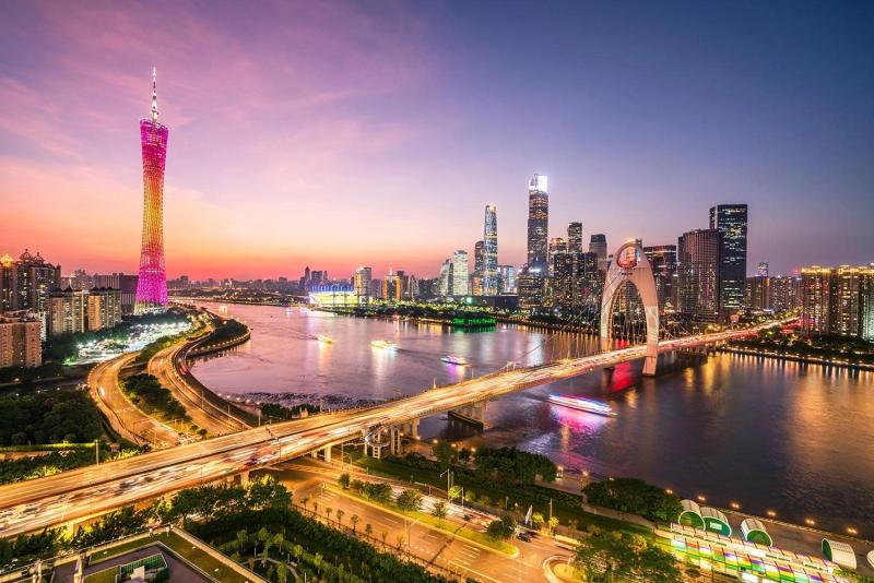 Land Tour Hồng Kông – Ma Cao – Quảng Châu 5N4Đ: Hành trình khám phá đa sắc màu