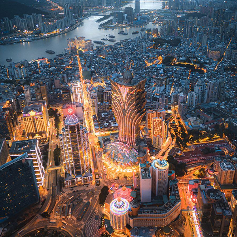 Land Tour Hồng Kông – Ma Cao – Quảng Châu 5N4Đ: Hành trình khám phá đa sắc màu - Ảnh 2