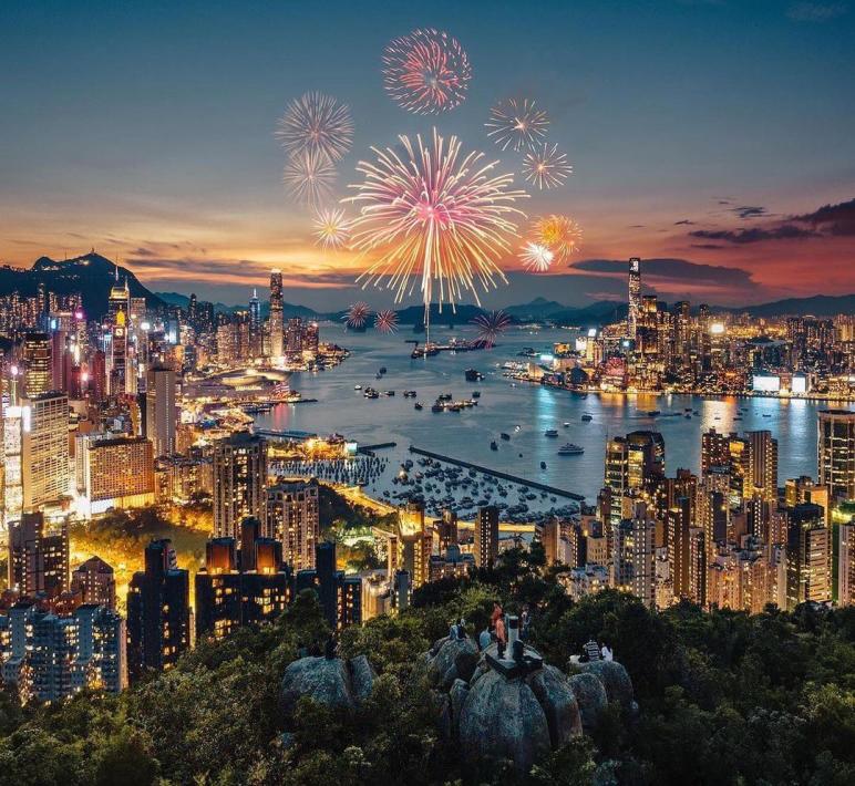 Land Tour Hồng Kông – Ma Cao – Quảng Châu 5N4Đ: Hành trình khám phá đa sắc màu - Ảnh 3