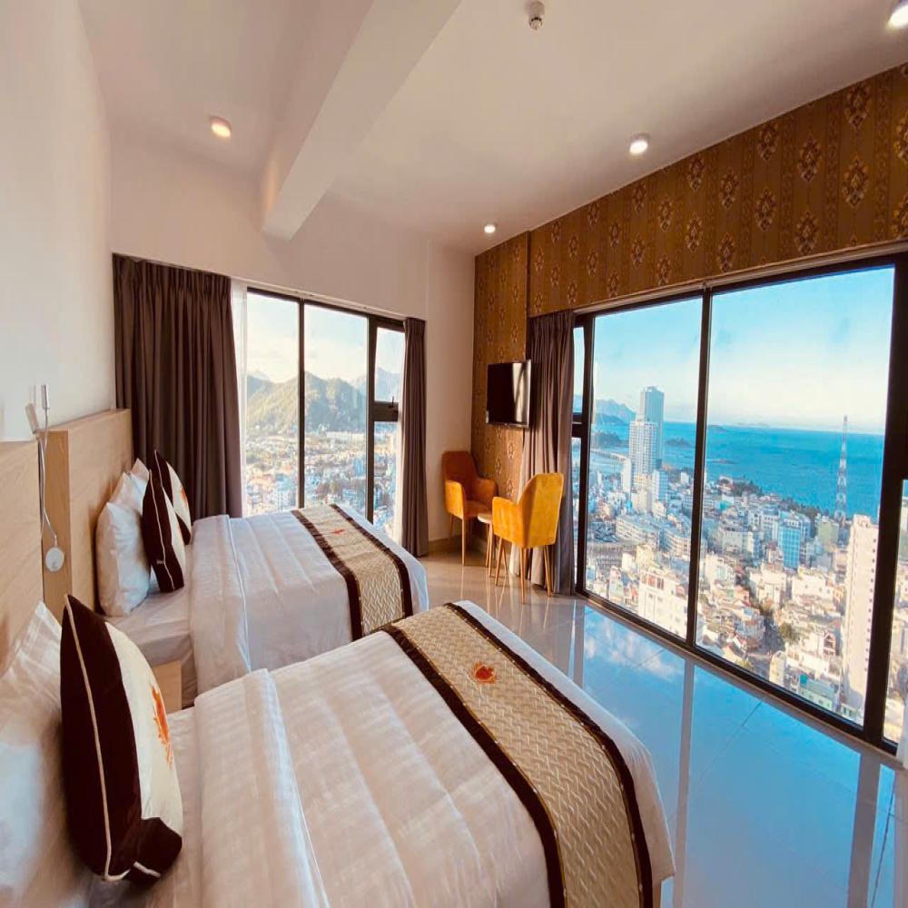 Tour Hàn Quốc ngắm mùa thu Vàng  Xuất phát từ Hà Nội - Ảnh 6