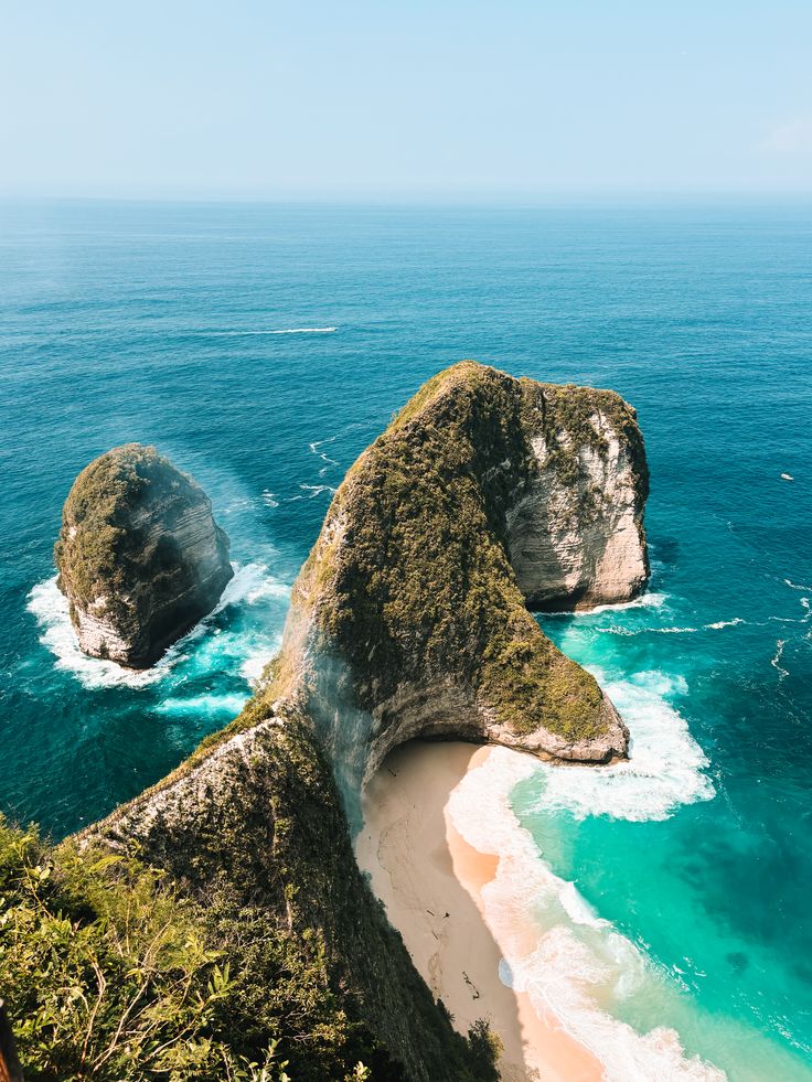 Vé tham quan đảo Nusa Penida