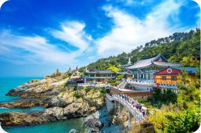 South Korea