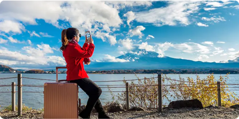 10 bí quyết chụp và lưu giữ ảnh khi đi du lịch