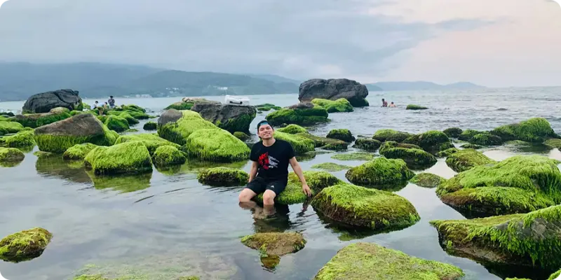 Sự thật đằng sau nghề phóng viên du lịch