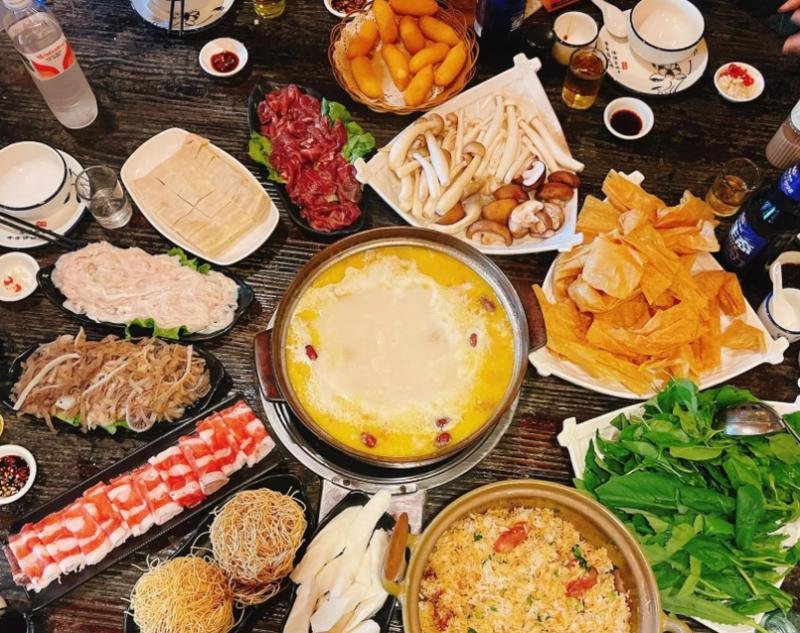 Hình ảnh Ngày 2 - Ảnh 2