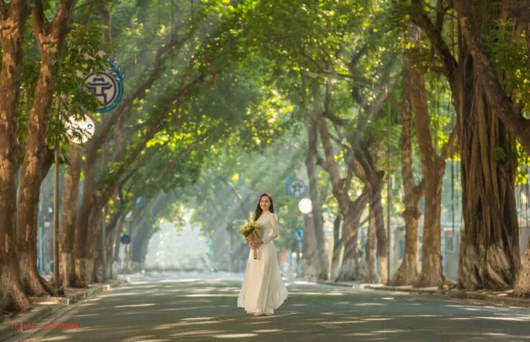 City Tour Hà Nội – Hành trình khám phá thủ đô ngàn năm văn hiến