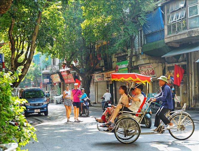 Tour Ẩm Thực Phố Cổ Hà Nội – Hành Trình Khám Phá Hương Vị Thủ Đô